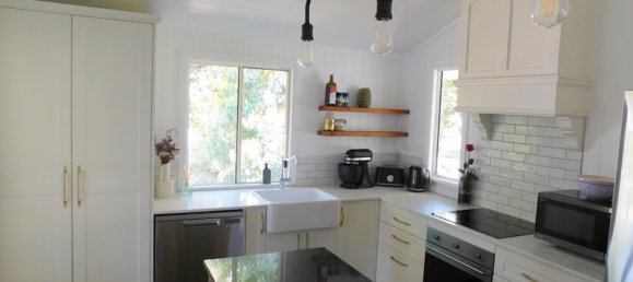 Casa T3 em Nanango, Australia N.º 309 8