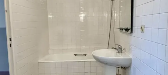 Apartamento de 1 dormitorio en Voiron, France No. 299761 6