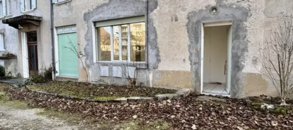 Apartamento de 1 dormitorio en Voiron, France No. 299761 7