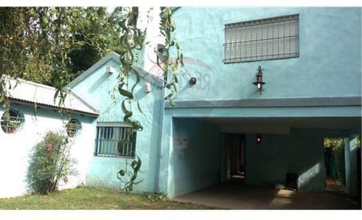 2 bedrooms House in Pilar, Argentina No. 53133