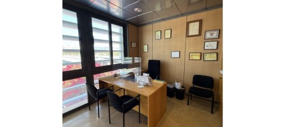 90m² Office in Palma de Majorca, Spain No. 155386 19