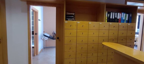90m² Office in Palma de Majorca, Spain No. 155386 28