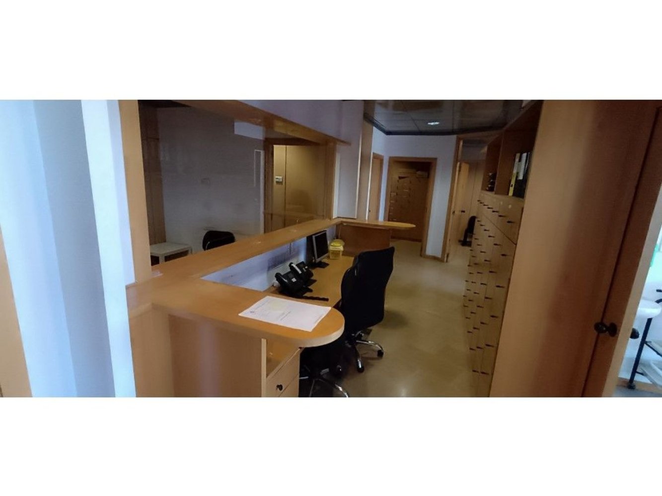 90m² Office in Palma de Majorca, Spain No. 155386