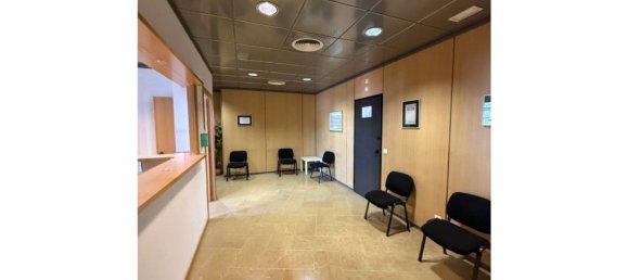 90m² Office in Palma de Majorca, Spain No. 155386 13