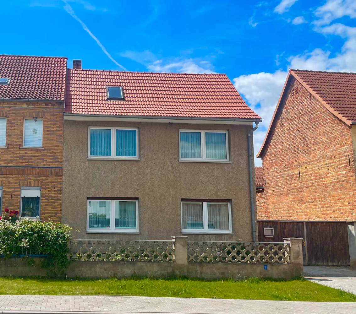 3 chambres Maison à Harz, Germany No. 136631