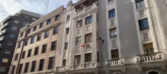 4 bedrooms Apartment in Valladolid, Spain No. 138809 31