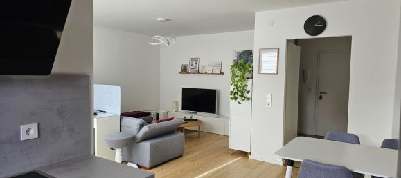Apartamento de 1 dormitorio en Boblingen, Germany No. 217800 6