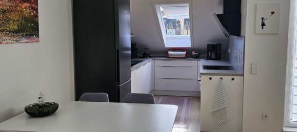 Apartamento de 1 dormitorio en Boblingen, Germany No. 217800 2