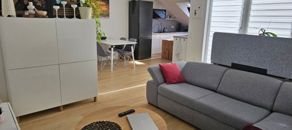 Apartamento de 1 dormitorio en Boblingen, Germany No. 217800 4