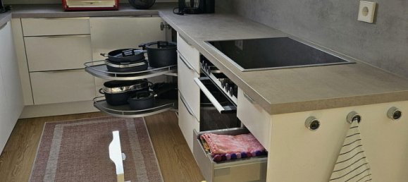 Apartamento de 1 dormitorio en Boblingen, Germany No. 217800 8