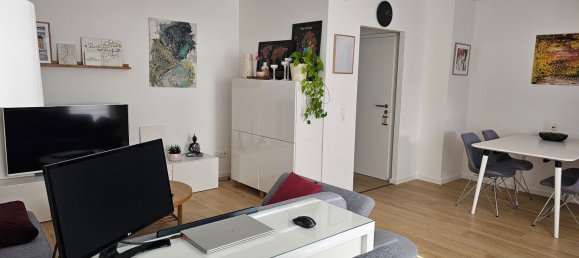 Apartamento de 1 dormitorio en Boblingen, Germany No. 217800 5