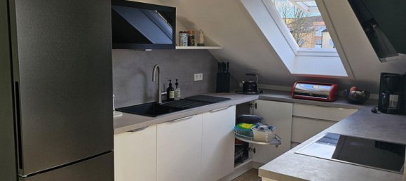 Apartamento de 1 dormitorio en Boblingen, Germany No. 217800 9