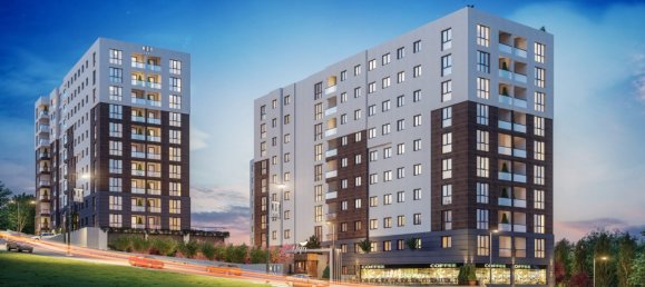 Apartment 4+1 in Istanbul, Turkey No. 3913 6