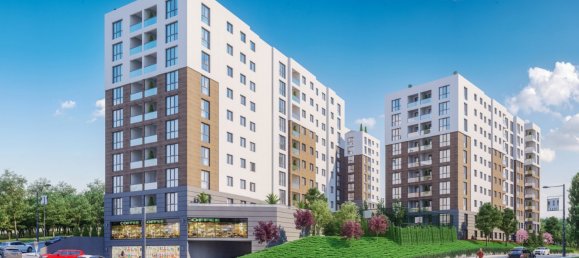 Apartment 4+1 in Istanbul, Turkey No. 3913 3