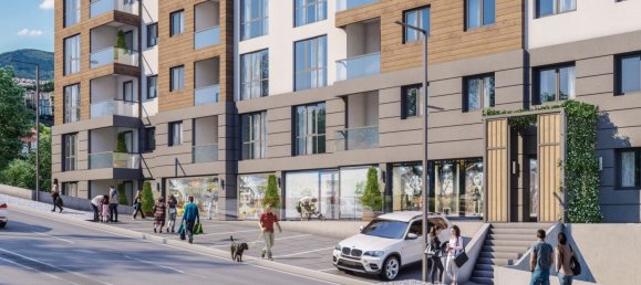 Apartment 4+1 in Istanbul, Turkey No. 3913 4