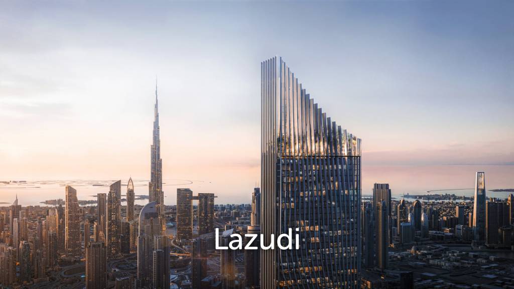 2 bedrooms Apartment in Dubai, UAE No. 22500