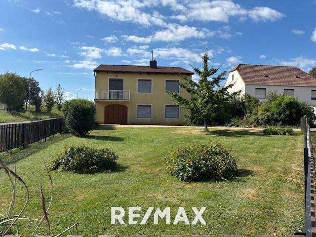 Дом с 6 комнатами в Драсмаркт, Австрия № 233818