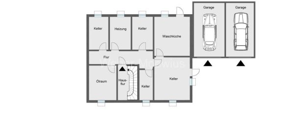 5 chambres Maison à Bonn, Germany No. 9606 23