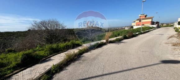 Grundstück in Carlentini, Italy 1000m², Nr. 52877 2