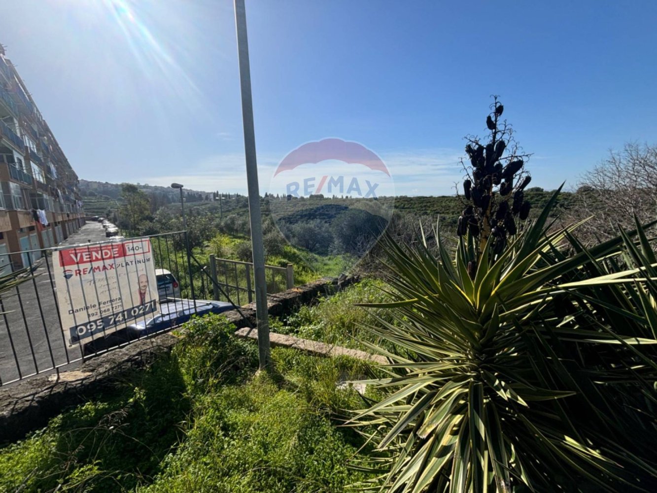 Grundstück in Carlentini, Italy 1000m², Nr. 52877