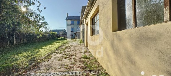 5 bedrooms House in Les Islettes, France No. 227534 21