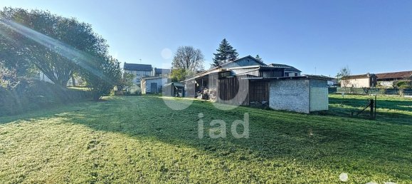 5 bedrooms House in Les Islettes, France No. 227534 6