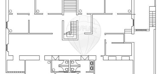  مستودع في Lisbon, Portugal 236متر مربع رقم 74706 5