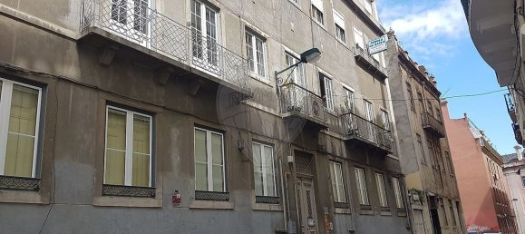  مستودع في Lisbon, Portugal 236متر مربع رقم 74706 4