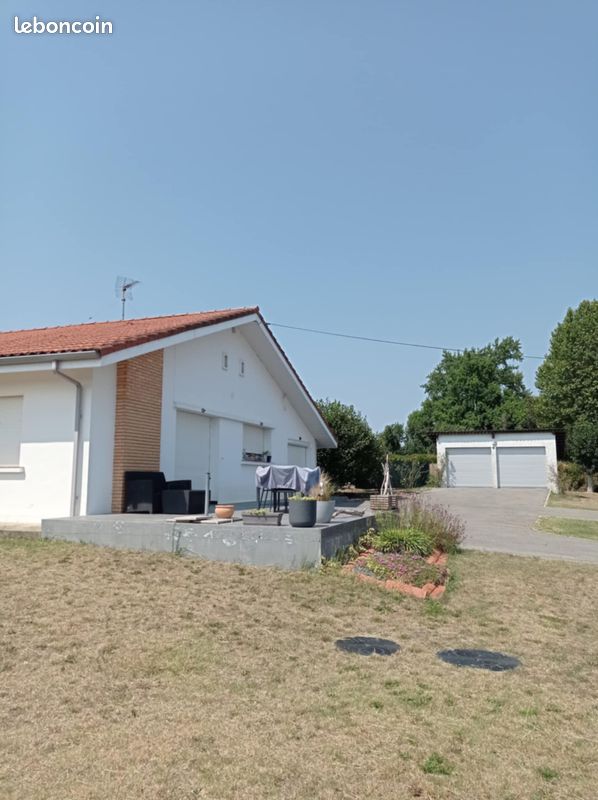 Дом с 3 спальнями в Соньяк-э-Камбран, Франция № 321200