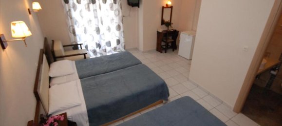 1100m² Townhouse in Dion, Greece No. 4346 6