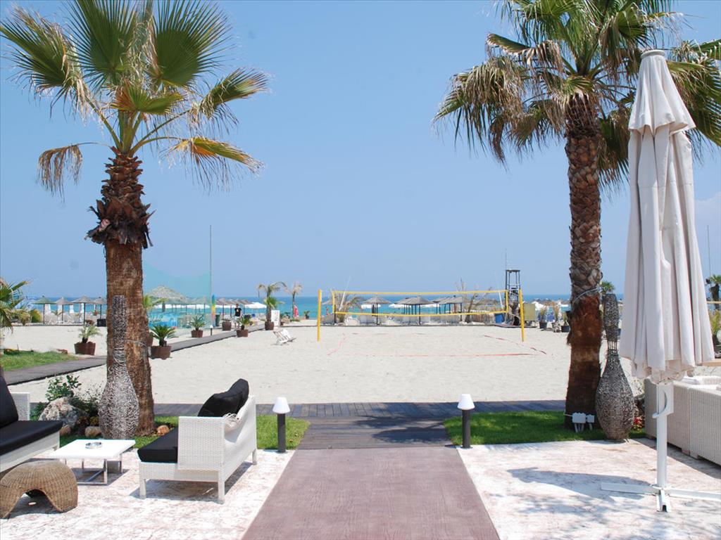 1100m² Townhouse in Dion, Greece No. 4346