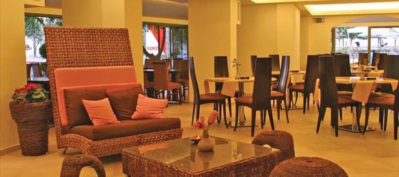 1100m² Townhouse in Dion, Greece No. 4346 3