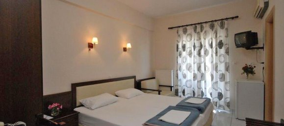 1100m² Townhouse in Dion, Greece No. 4346 4