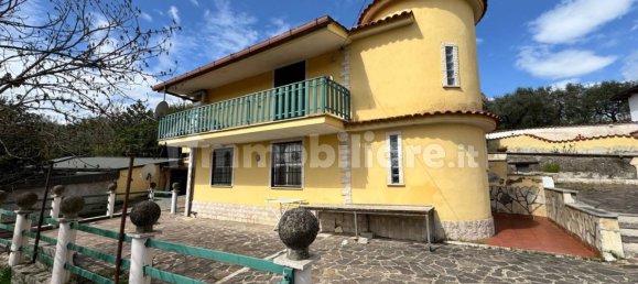 Villa de 3 dormitorios en Veroli, Italy No. 336159 7