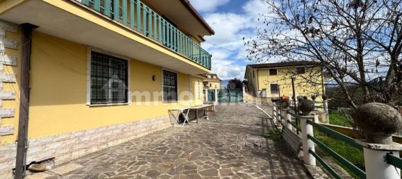 Villa de 3 dormitorios en Veroli, Italy No. 336159 8