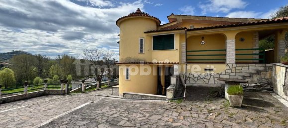 Villa de 3 dormitorios en Veroli, Italy No. 336159 3