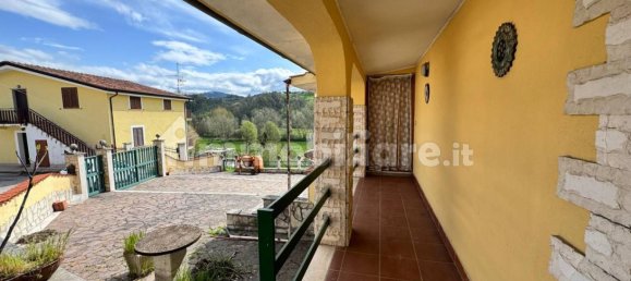 Villa de 3 dormitorios en Veroli, Italy No. 336159 4
