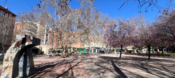 Imóvel comercial em Valladolid, Spain 75 m² N.º 128560 27