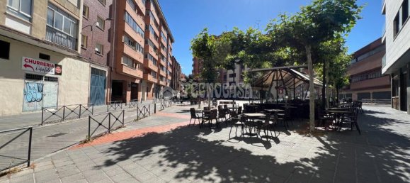 Imóvel comercial em Valladolid, Spain 75 m² N.º 128560 11