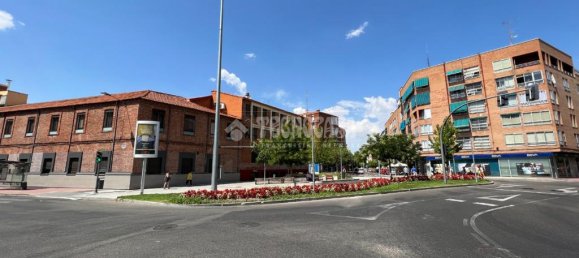 Imóvel comercial em Valladolid, Spain 75 m² N.º 128560 25