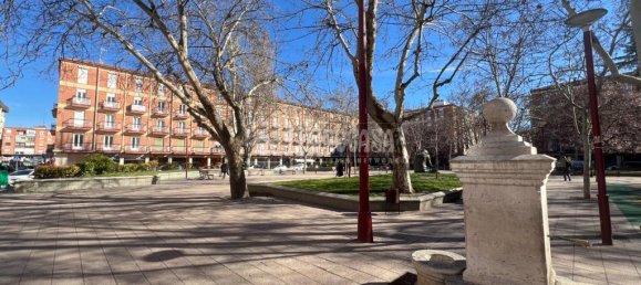 Imóvel comercial em Valladolid, Spain 75 m² N.º 128560 26