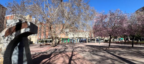 Imóvel comercial em Valladolid, Spain 75 m² N.º 128560 8