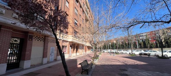 Imóvel comercial em Valladolid, Spain 75 m² N.º 128560 41