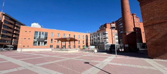 Imóvel comercial em Valladolid, Spain 75 m² N.º 128560 23