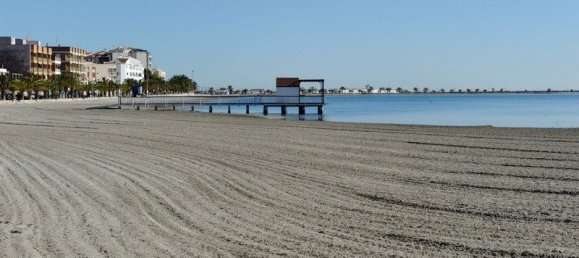 3 Schlafzimmer Villa in San Pedro del Pinatar, Spain, Nr. 7157 18