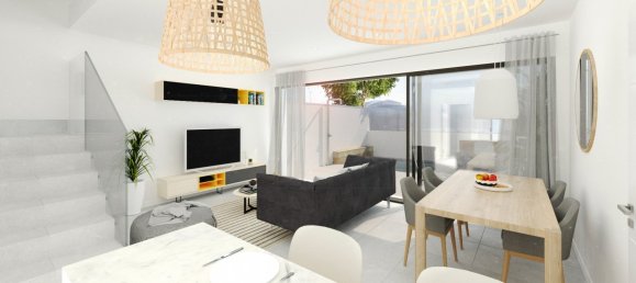 3 Schlafzimmer Villa in San Pedro del Pinatar, Spain, Nr. 7157 4