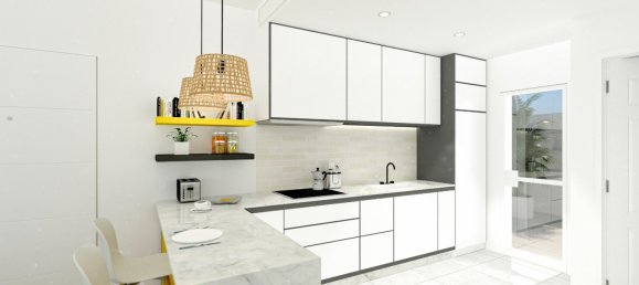 3 Schlafzimmer Villa in San Pedro del Pinatar, Spain, Nr. 7157 7