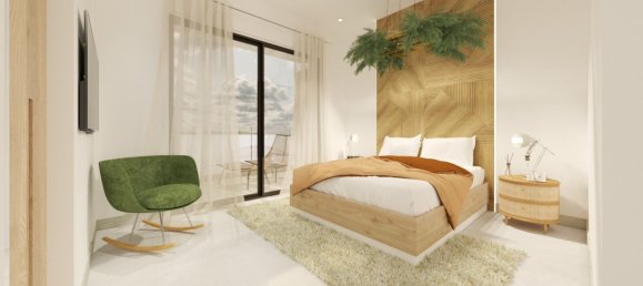 3 Schlafzimmer Villa in San Pedro del Pinatar, Spain, Nr. 7157 8