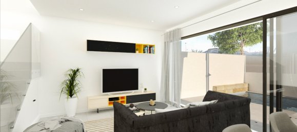 3 Schlafzimmer Villa in San Pedro del Pinatar, Spain, Nr. 7157 5