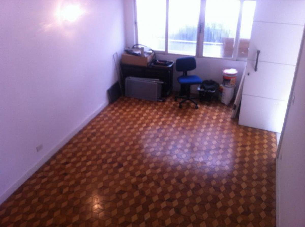 Дом с 2 спальнями в Сан-Паулу, Бразилия № 488231